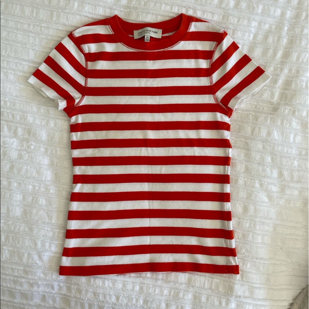 JONES NEW YORK Sport Petite in size PS